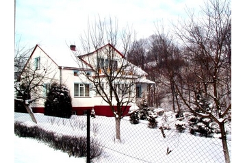 Polija Privát Rzepedź, Eksterjers